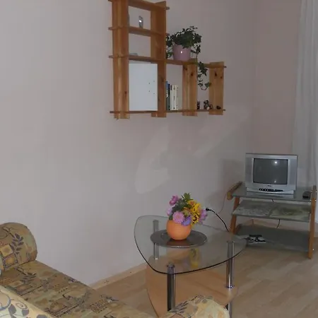 Ferienwohnung Carola Ihringen