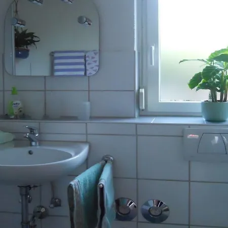 Ferienwohnung Carola Apartament